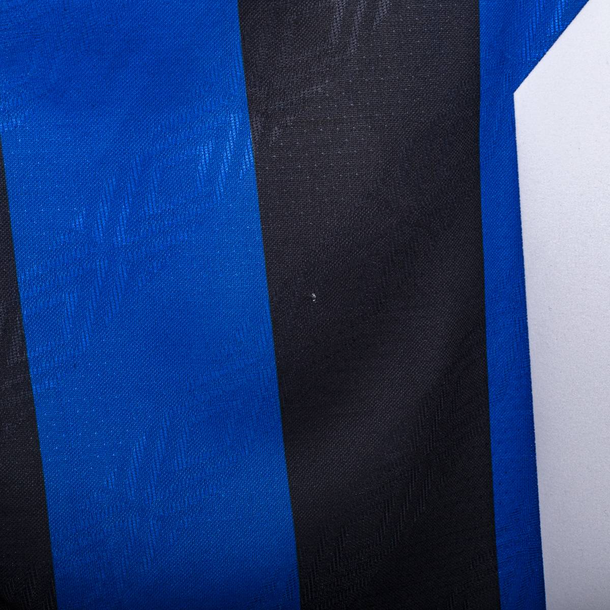 Maglia Home Fc Inter Umbro Roberto Carlos 6 1995/1996