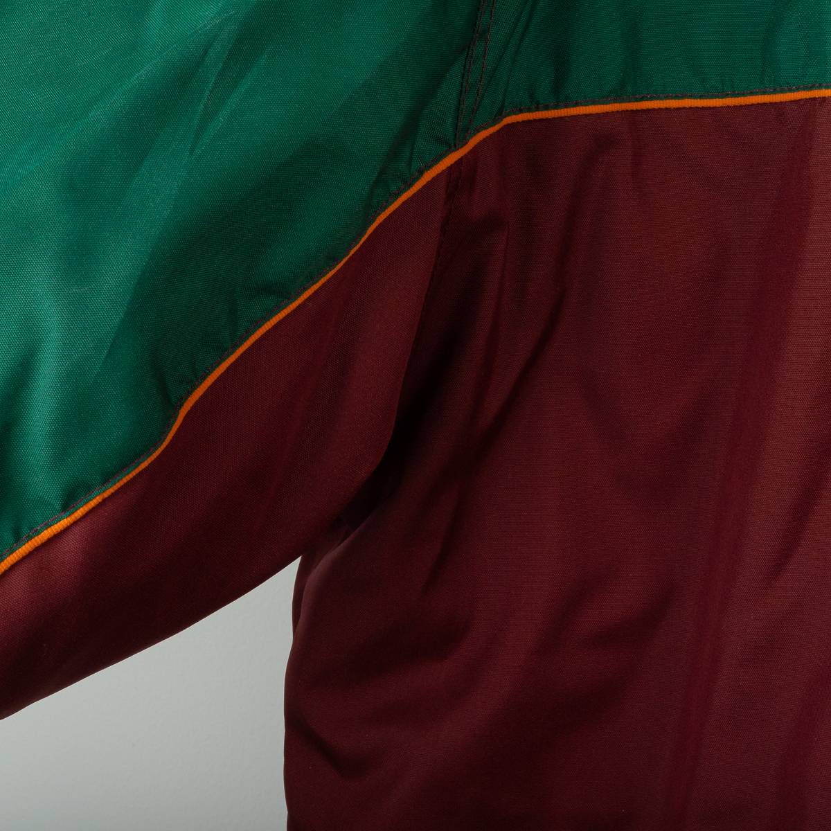 Giaccone As Roma Asics 1995/1996