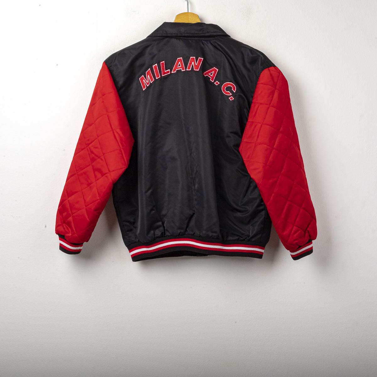 Bomber Bambino Milan Lotto 1995/1996