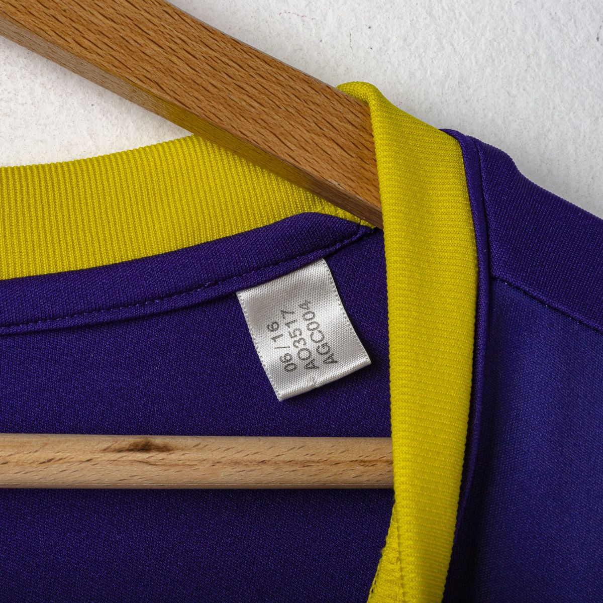 Maglia Away NK Maribor Adidas 2016/2017