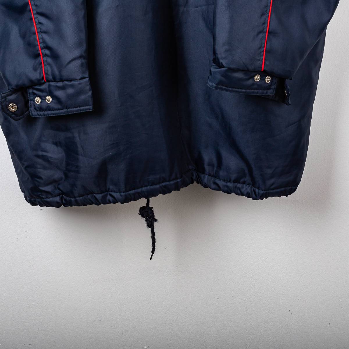 Giaccone Bologna Macron AreaBanca 2001/2002