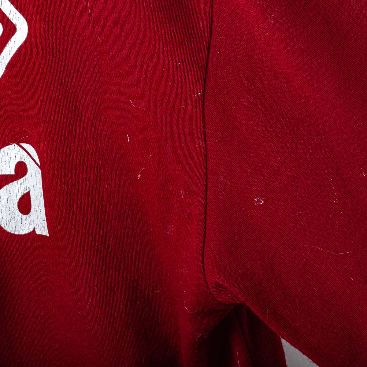 Maglia allenamento Genoa Errea 2002/2003