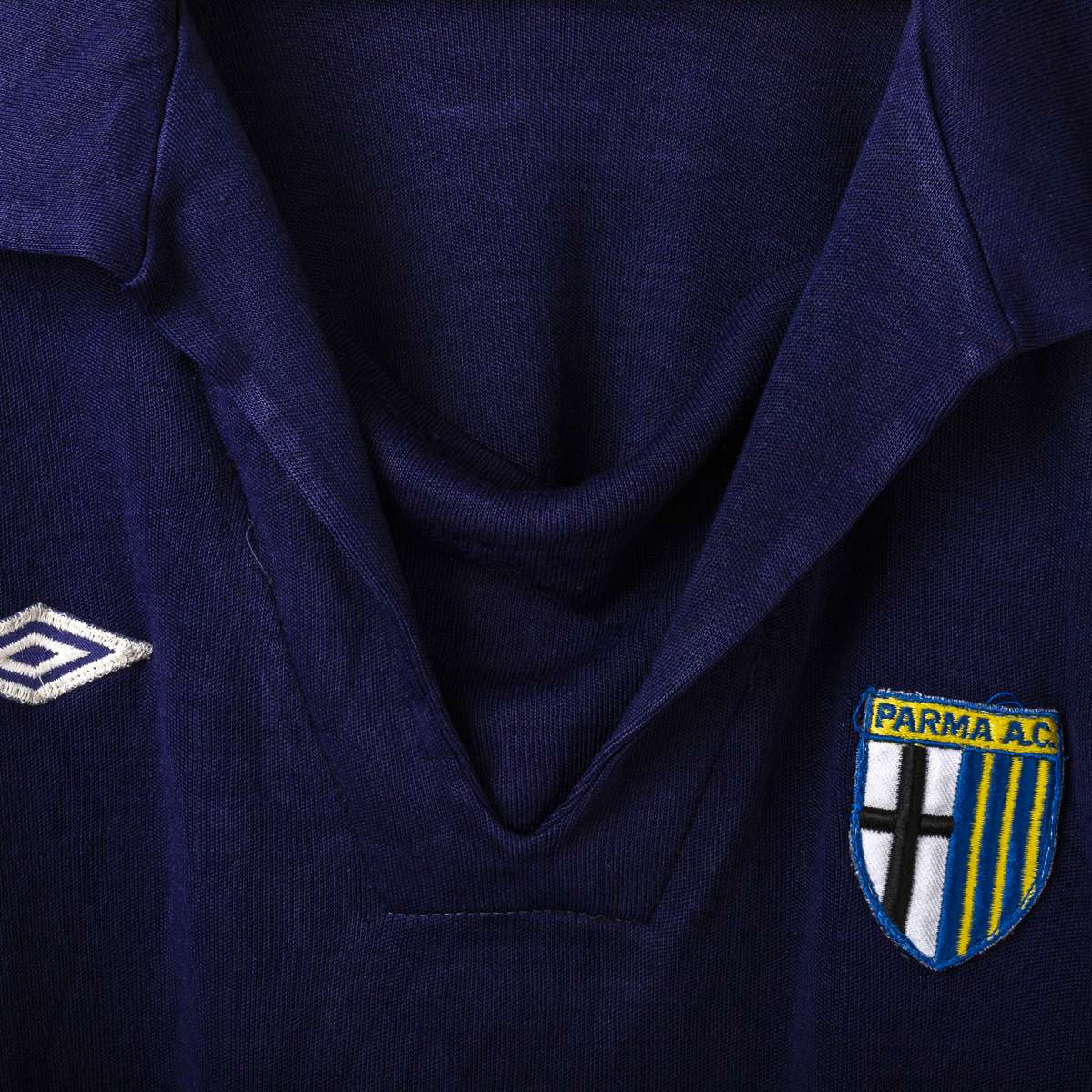 Felpa Training Parma Umbro 1985/1986