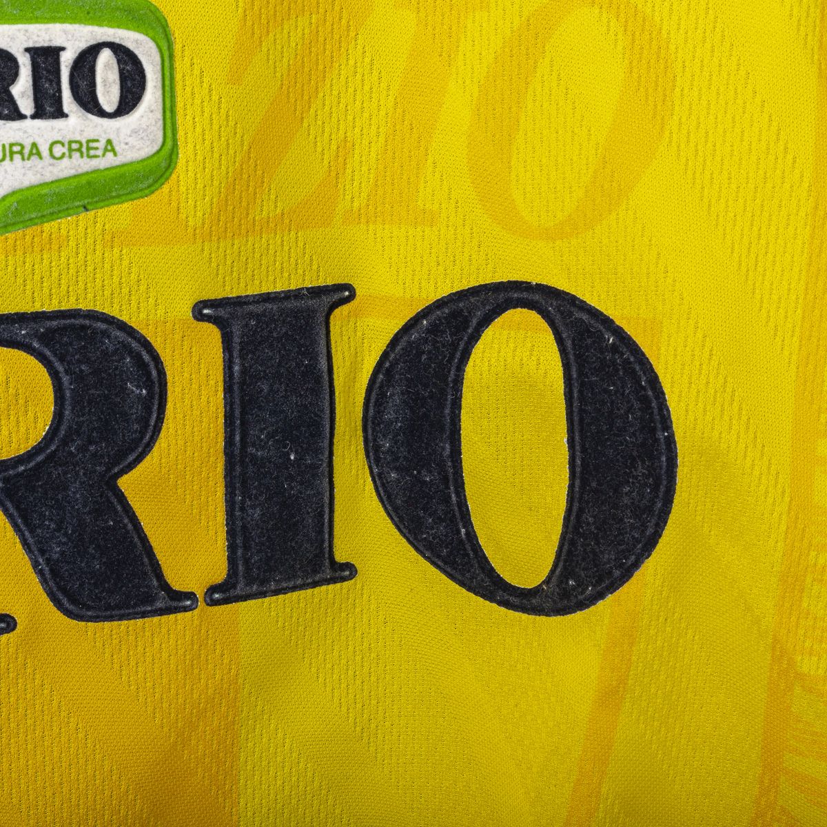 Maglia bambino away Lazio Umbro Nedved 1997/1998