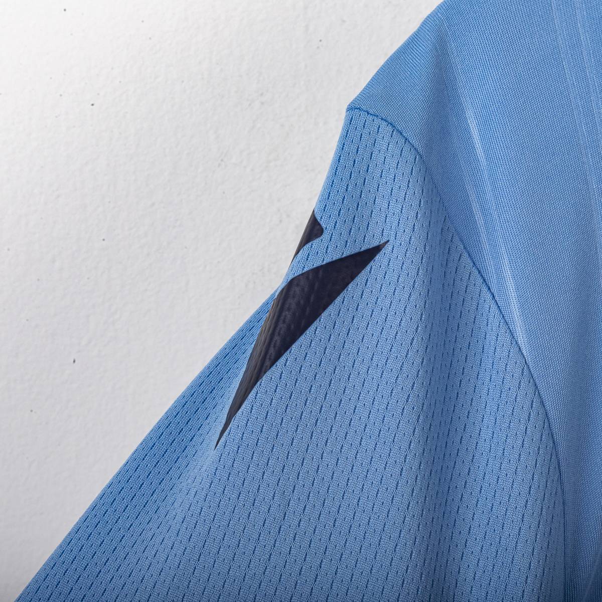 Maglia Home Ss Lazio Macron con cartellino 2021/2022