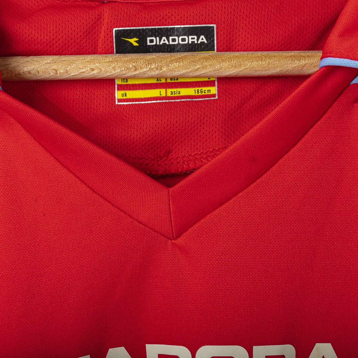 maglia third napoli diadora Sosa n9 2007/2008