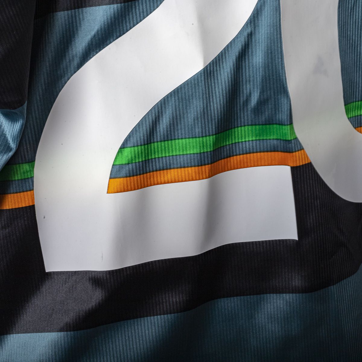 maglia home venezia Kronos Bazzani 20 2000/2001