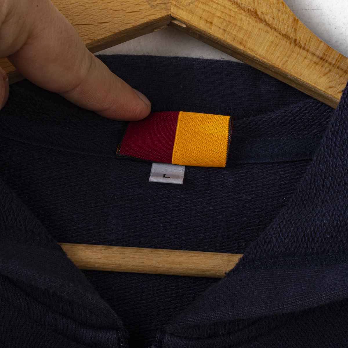 Tuta Felpata Blu As Roma Diadora 2003/2004