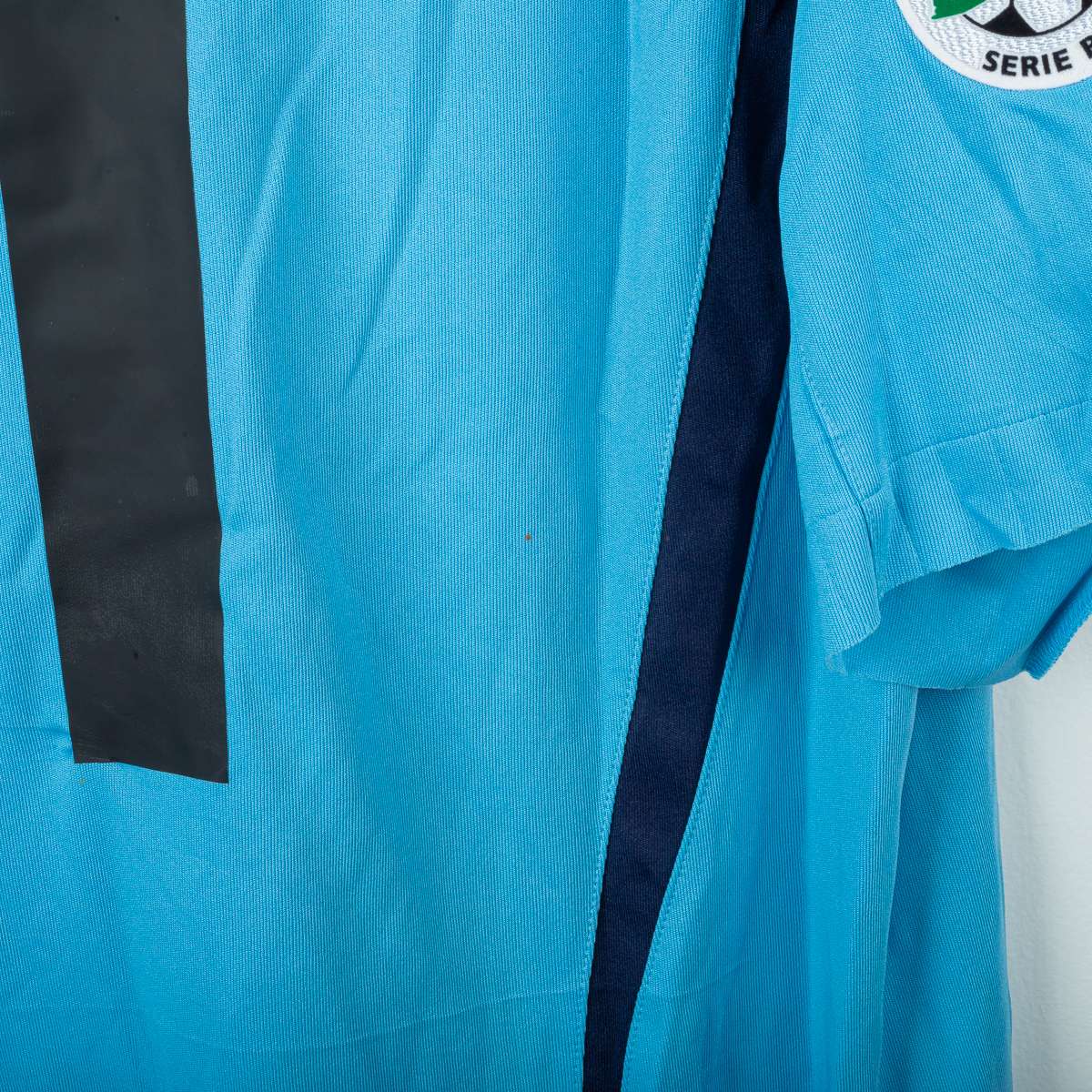 Maglia Portiere Rimini Macron Pugliesi 1 2008/2009