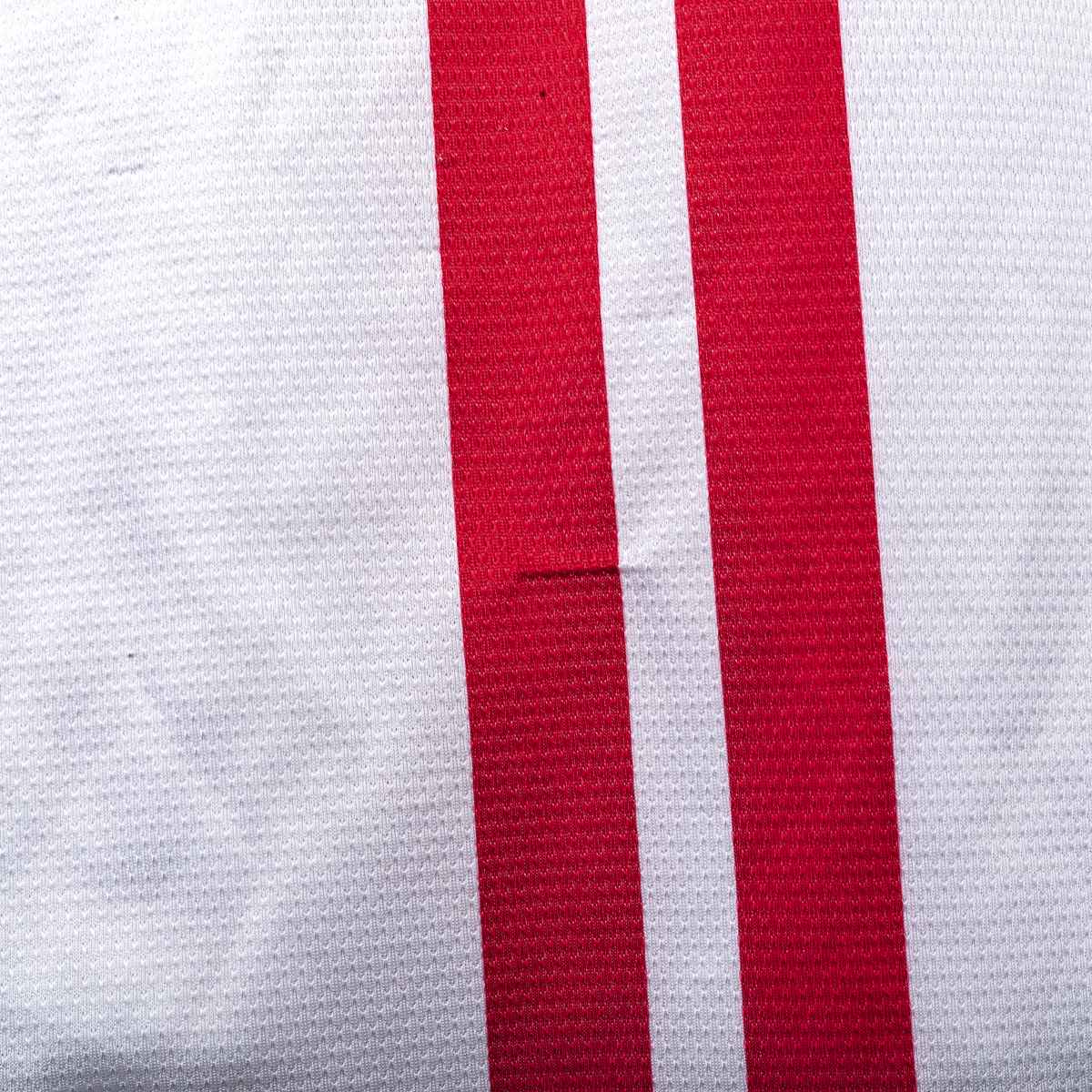 Maglia Away Portogallo Nike 2012/2013