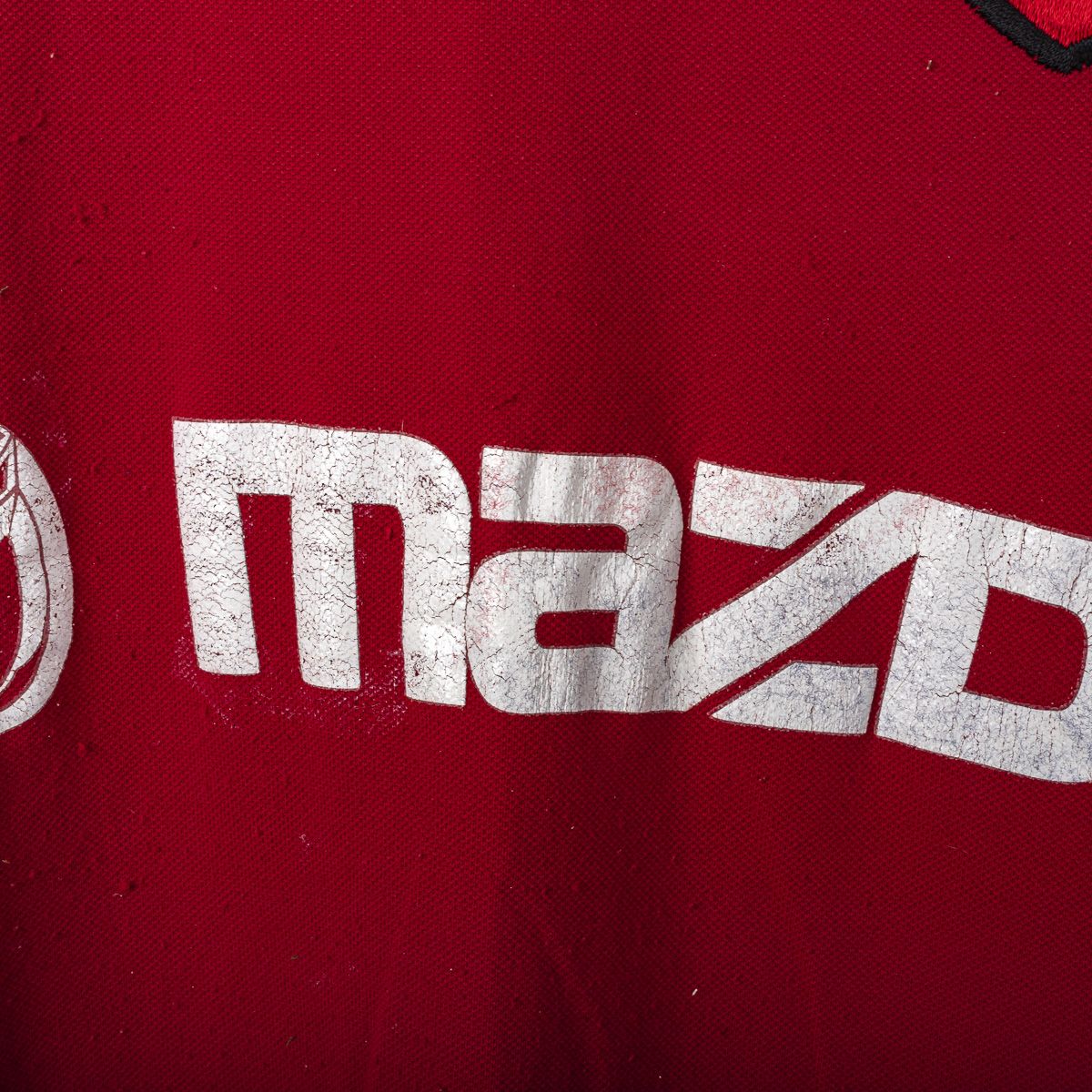 Maglia Uefa Roma Kappa 2002/2003