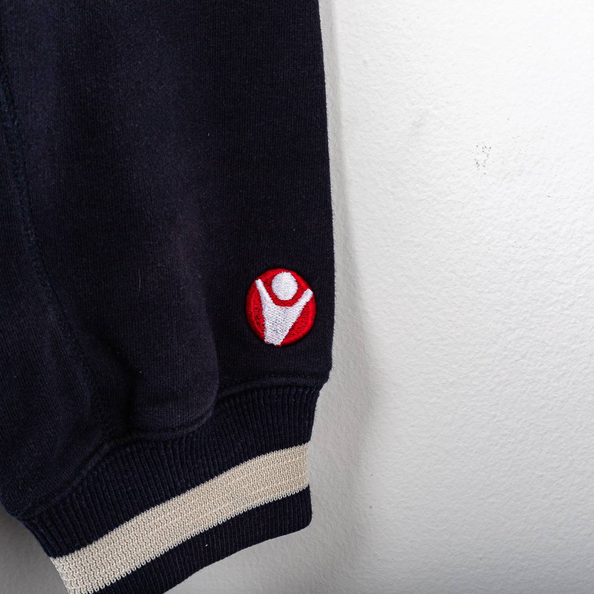 Giacca Bologna Macron Euro Ponteggi 2005/2006