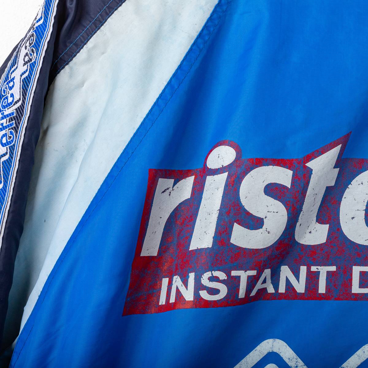 Giaccone brescia errea ristora 1997/1998