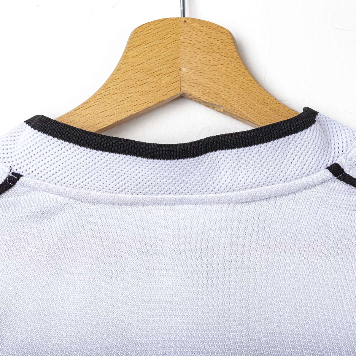 Maglia Away Juventus Lotto Fastweb Del Piero n10 2002/2003