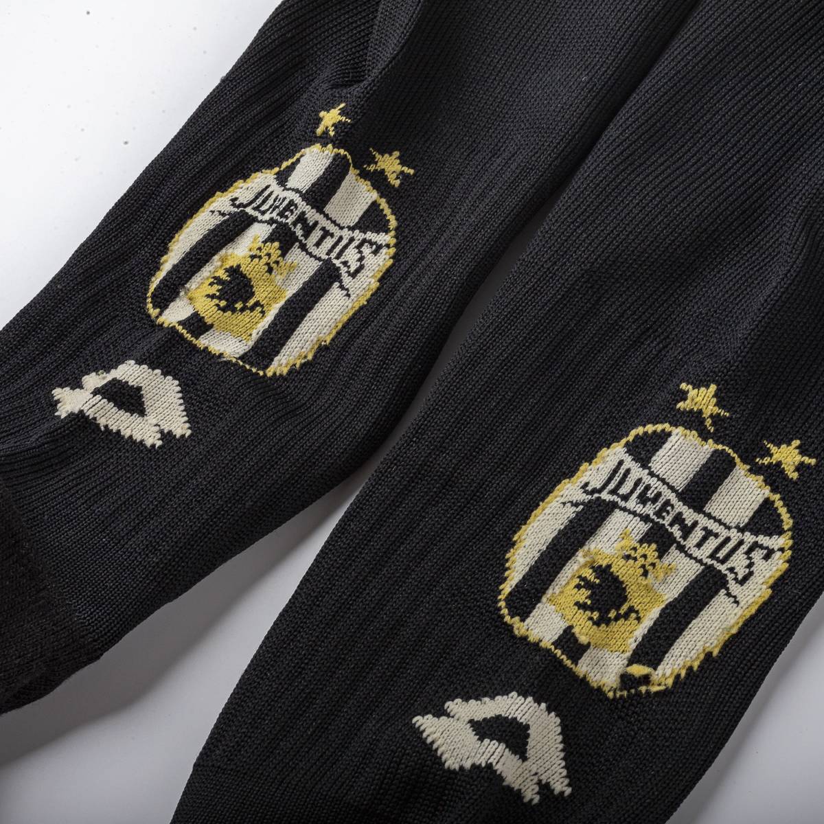 Calzettoni Home Juventus Lotto 2002/2003