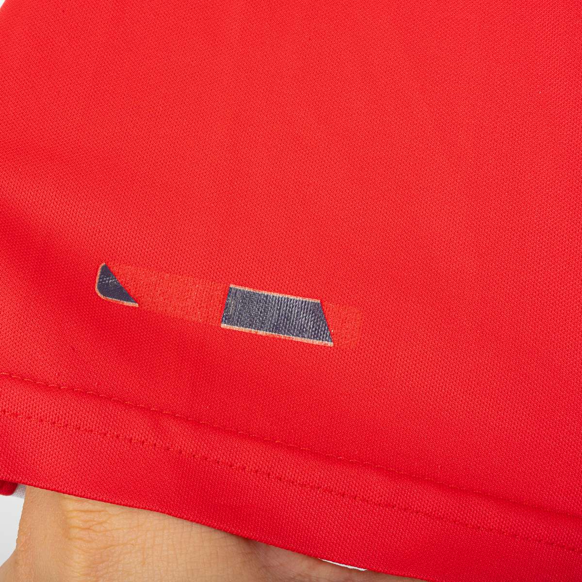 Maglia Home Liverpool Reebok Owen 10 2001/2002