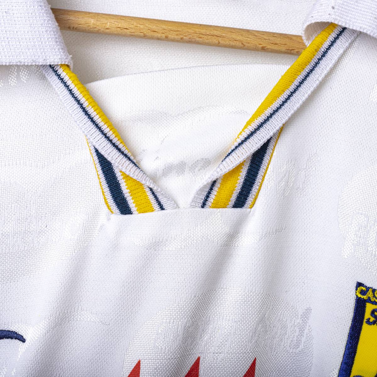 Maglia Away Juve Stabia n14 2005/2006