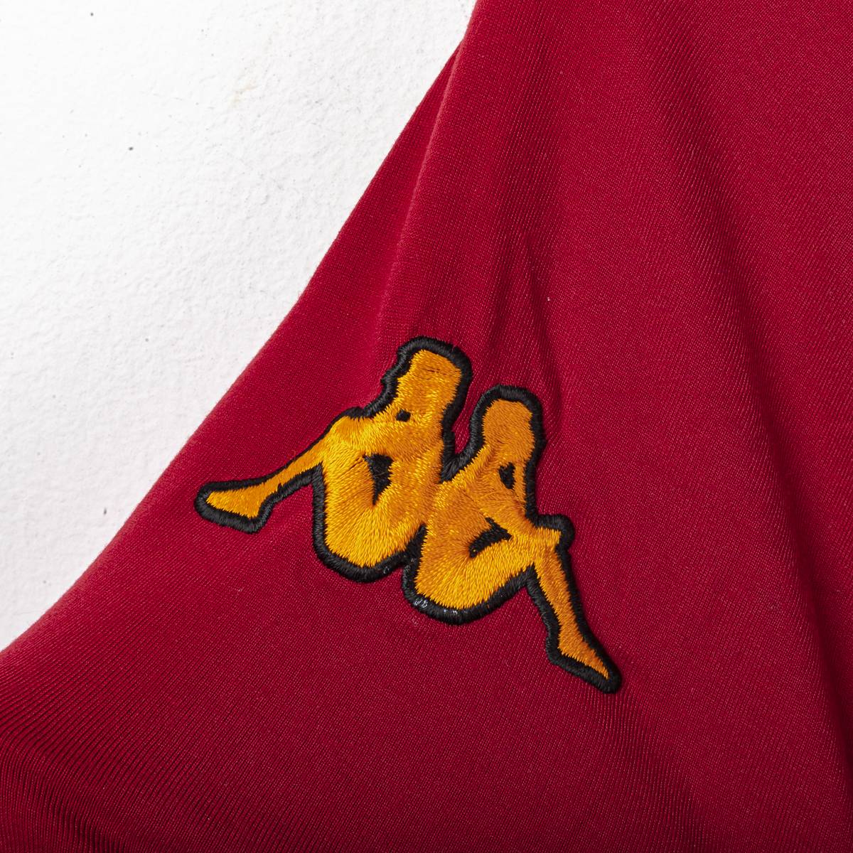 Maglia Home Roma Kappa Ina Totti 10 2000/2001