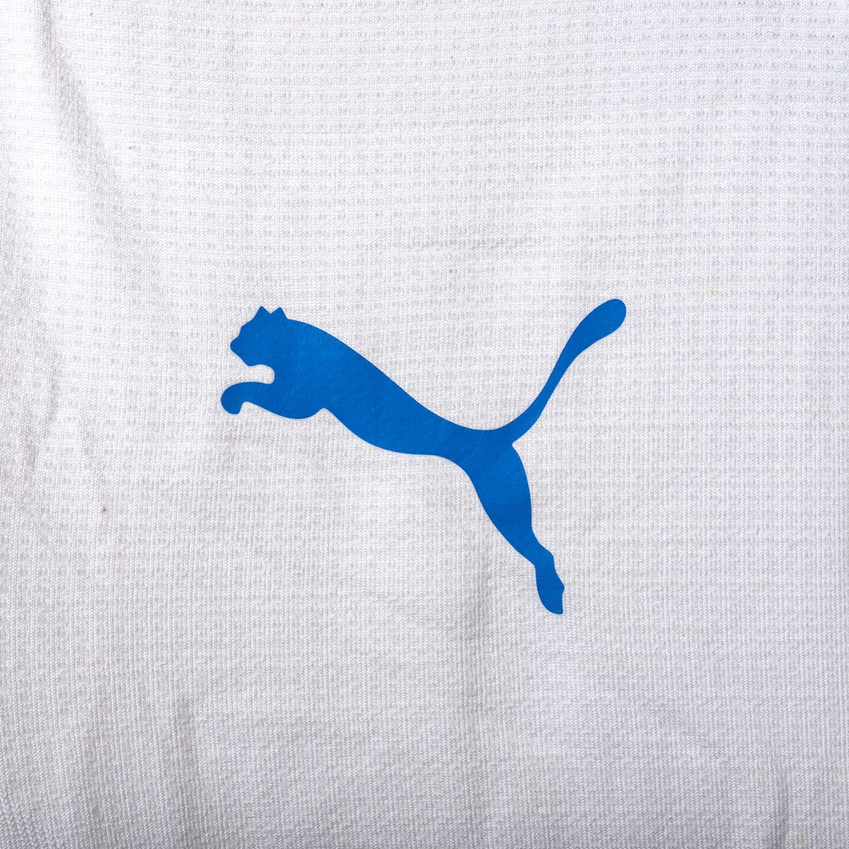 Maglia away italia Puma n15 2018/2019