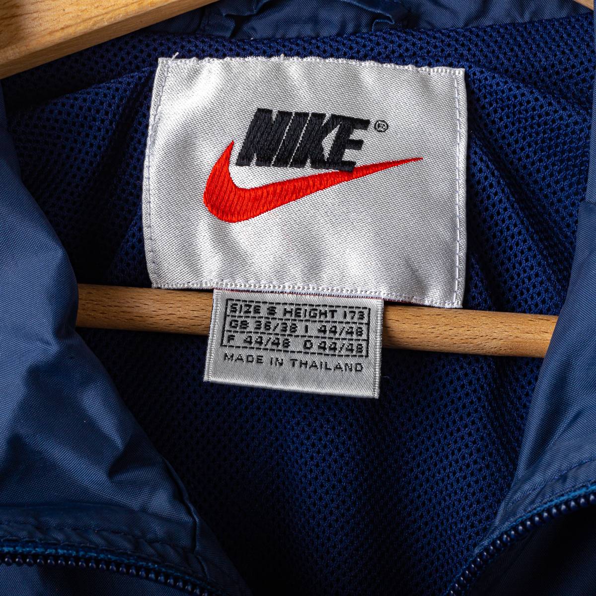 Giacca Napoli Nike 1998/1999