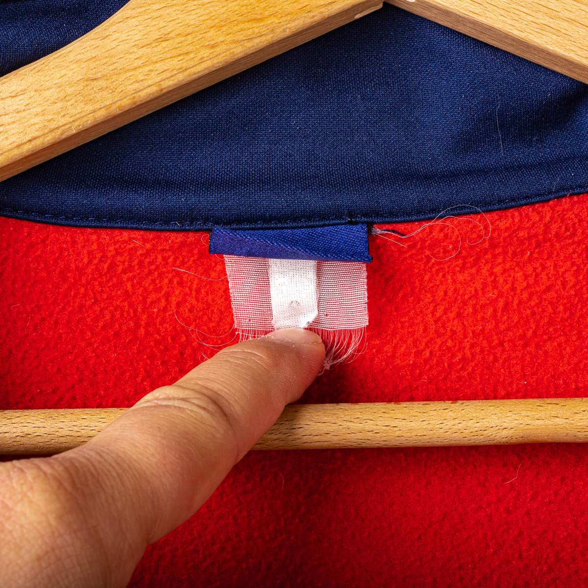 Felpa Allenamento Genoa Asics 2009/2010