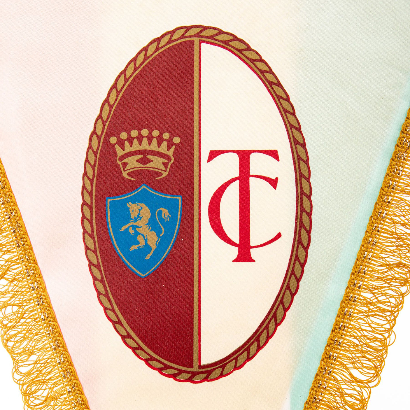 Gagliardetto Torino Calcio Anni 90