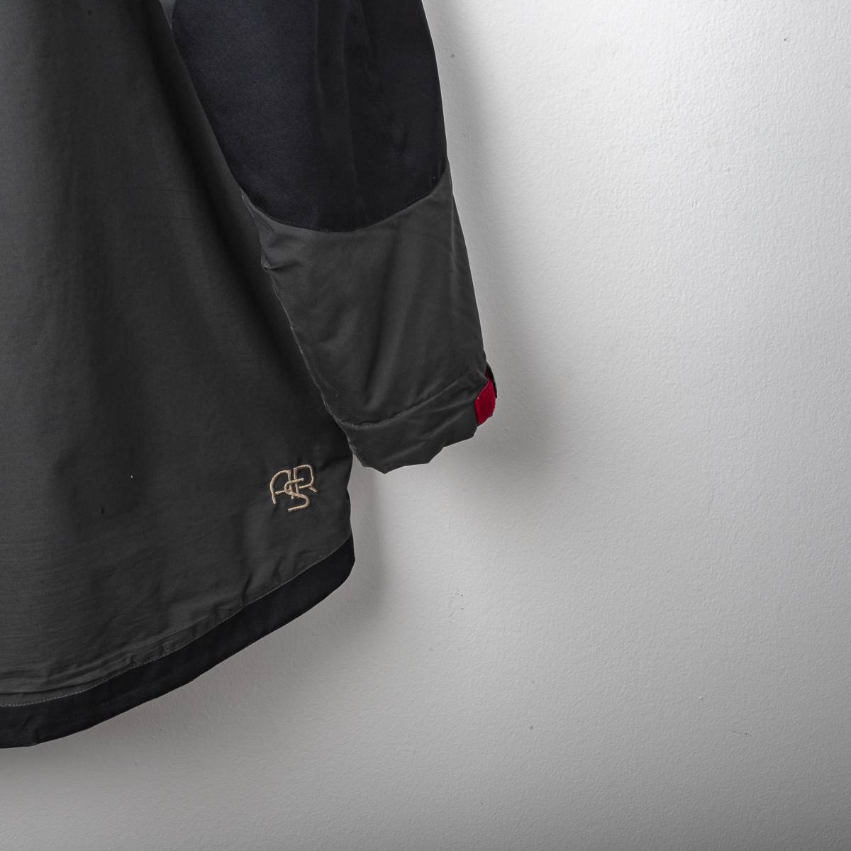 Giacca Panchina AS Roma Diadora 2006/2007