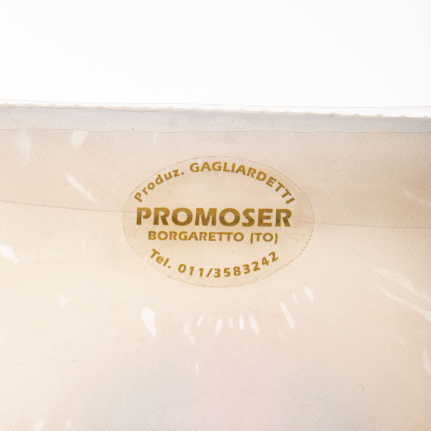 Gagliardetto Ternana Calcio Promoser Anni 2010