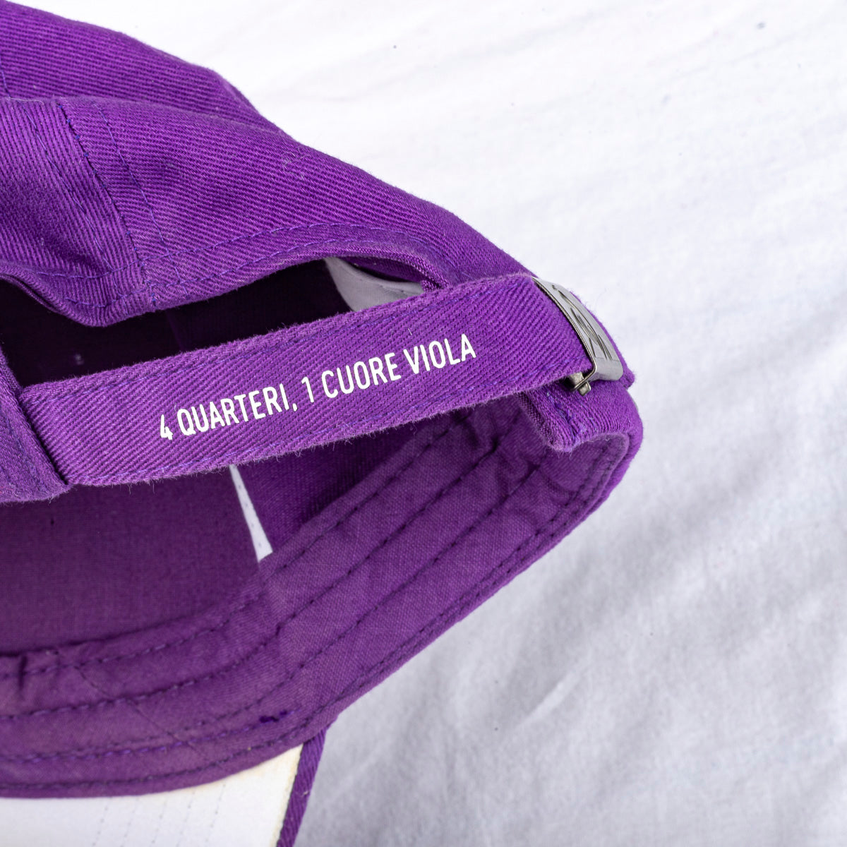 Cappello Fiorentina Le Coq Sportif 2015/2016