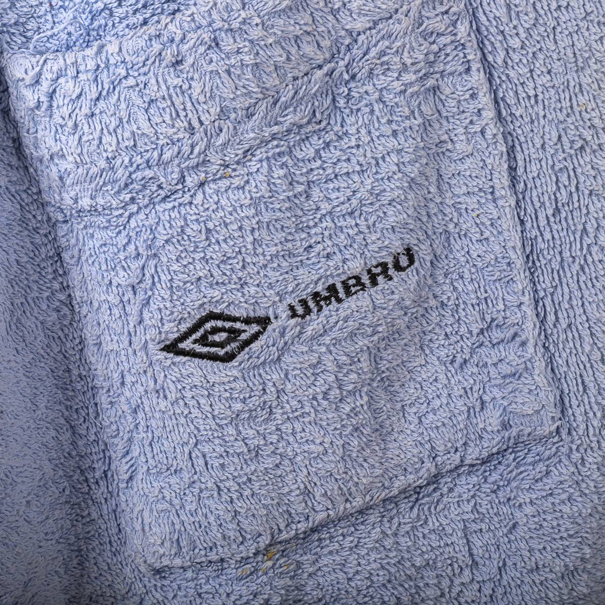 Accappatoio inter umbro 1997/1998