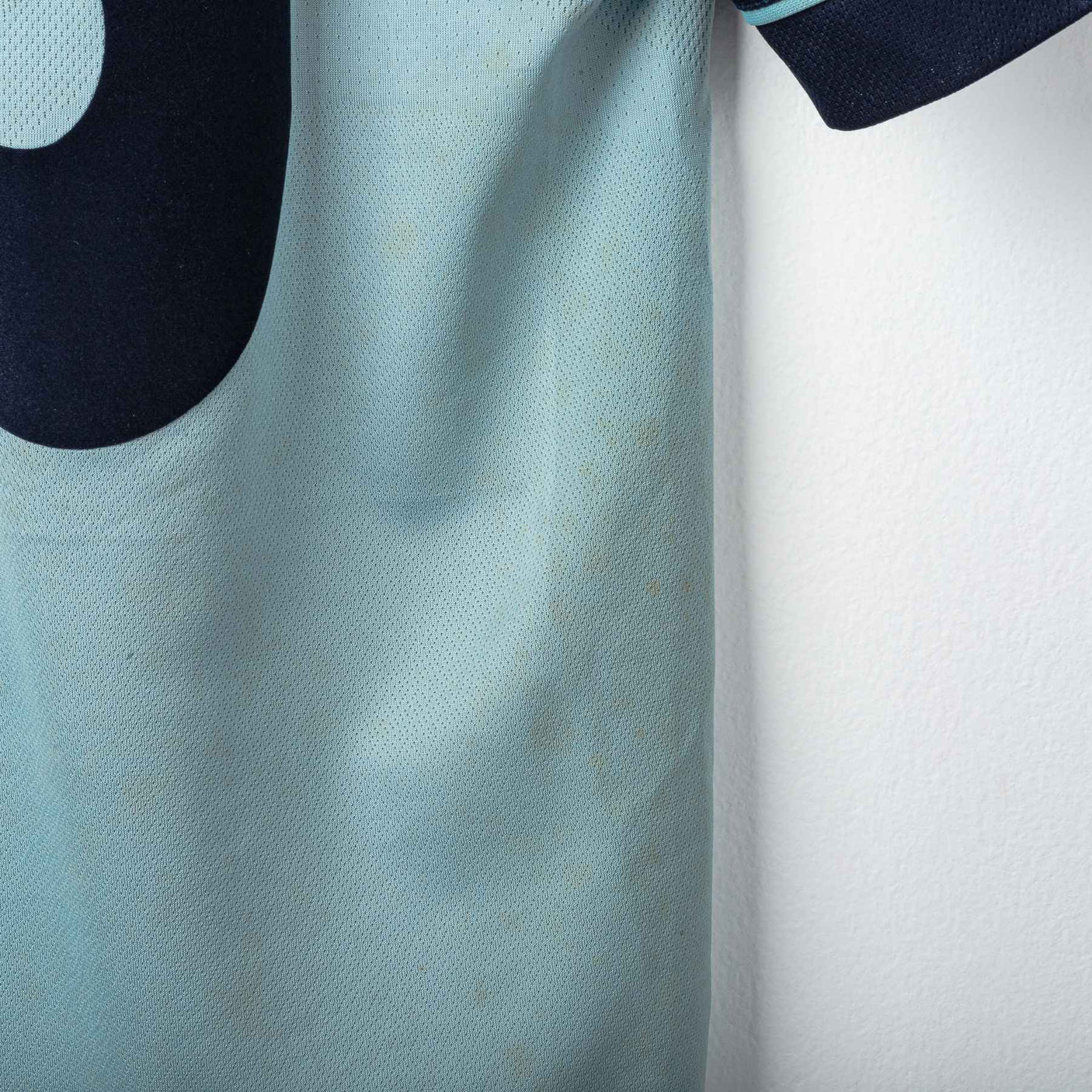 Maglia Speciale Lazio Puma Chiesa 25 2002/2003