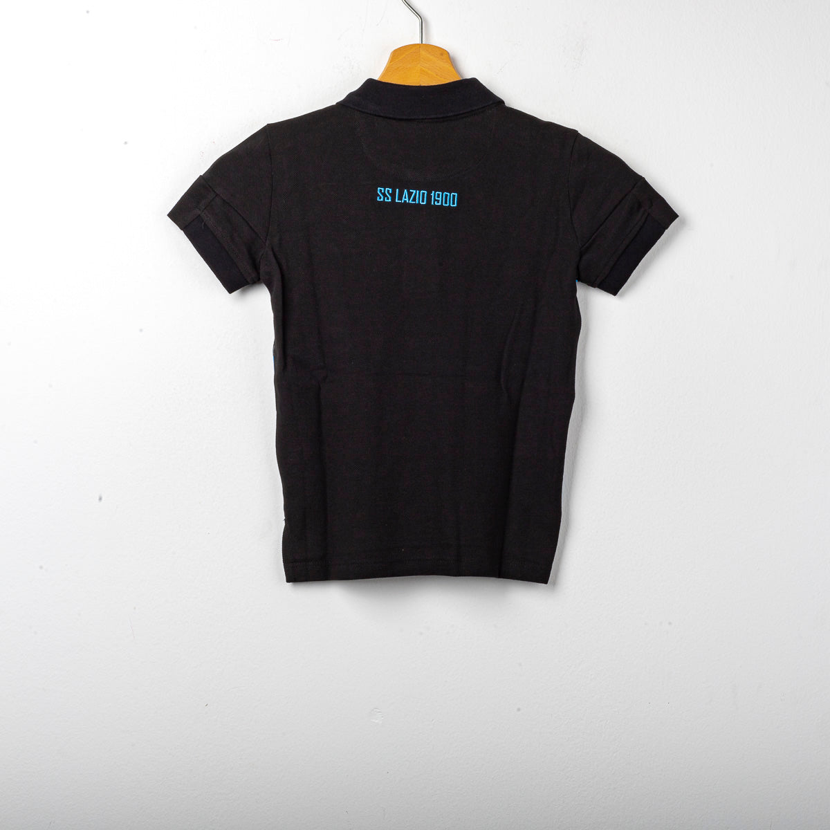 polo piquet bambino lazio 2019/2020