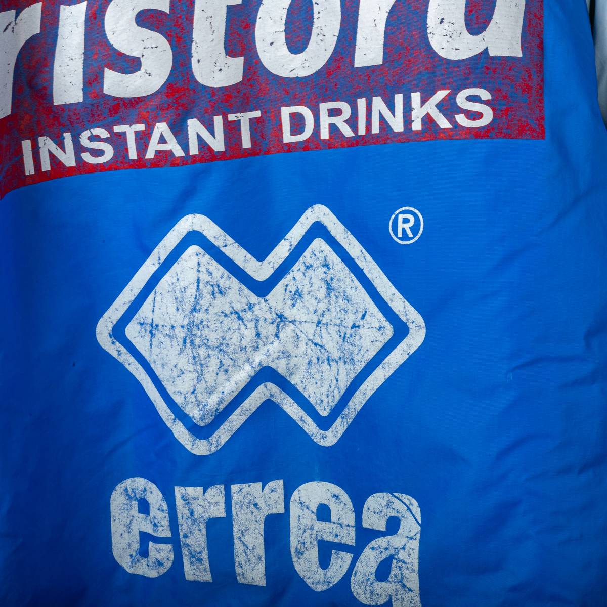 Giaccone brescia errea ristora 1997/1998