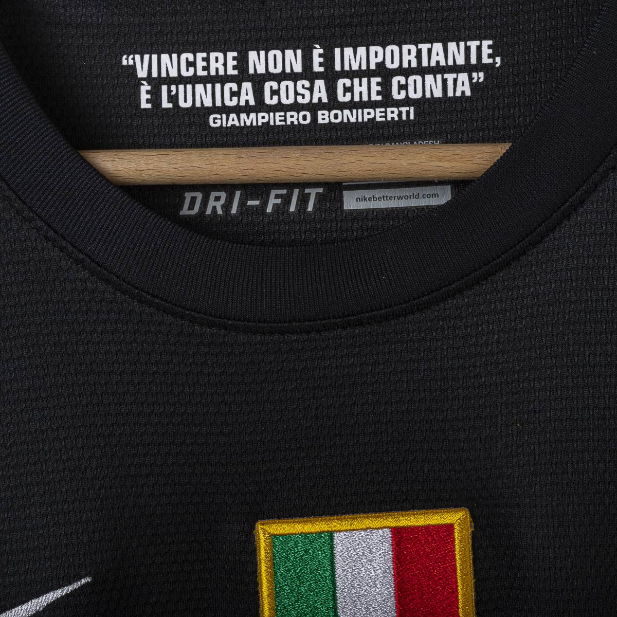 Maglia Away Juventus Nike Jeep Pirlo 21 2012/2013