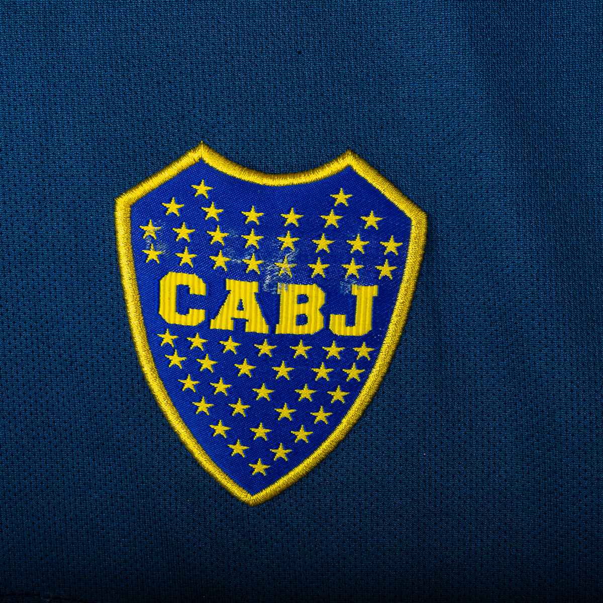 Boca Juniors Nike Douglas Costa 21 2014/2015 Home Jersey