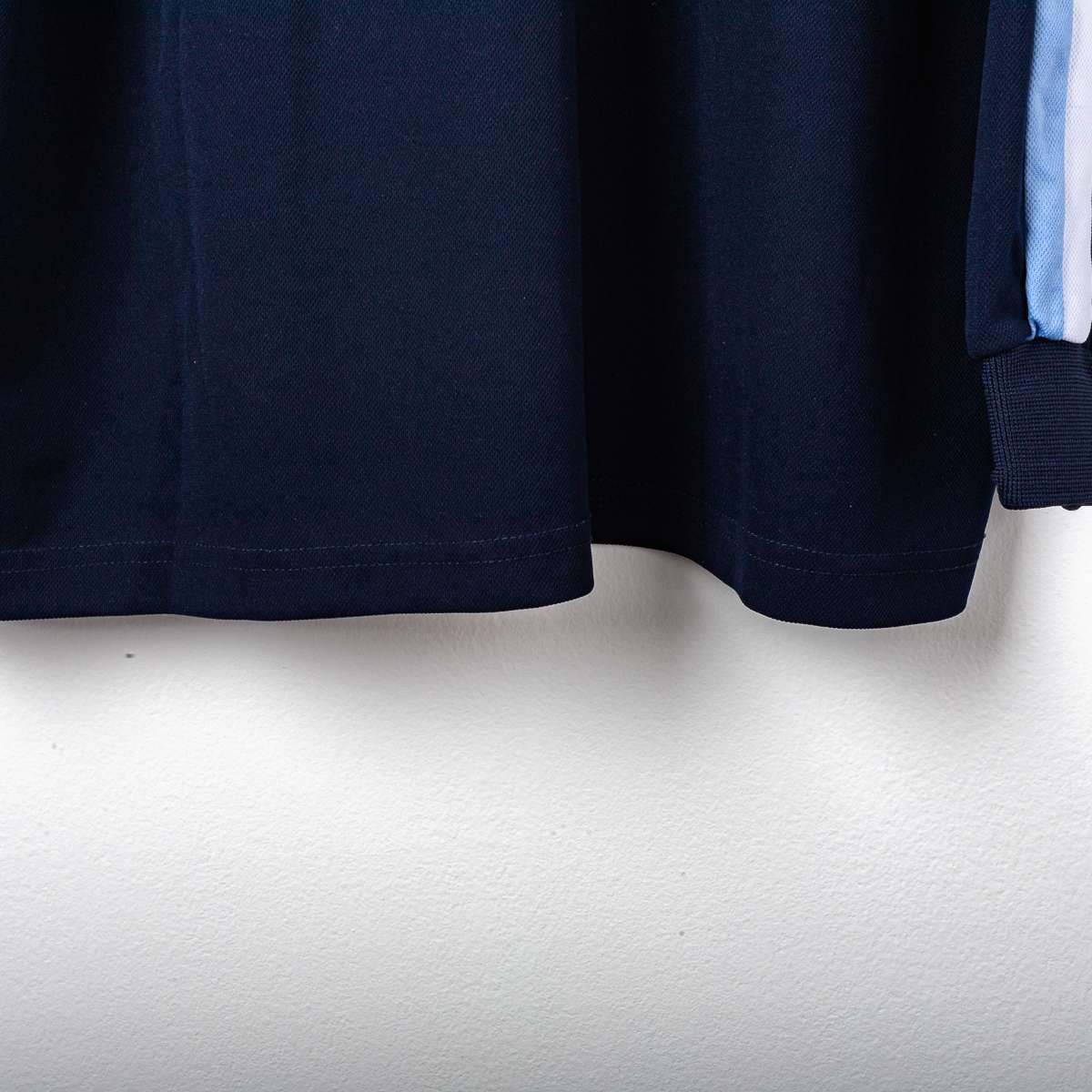 Felpa Allenamento Italia Puma 2003/2004