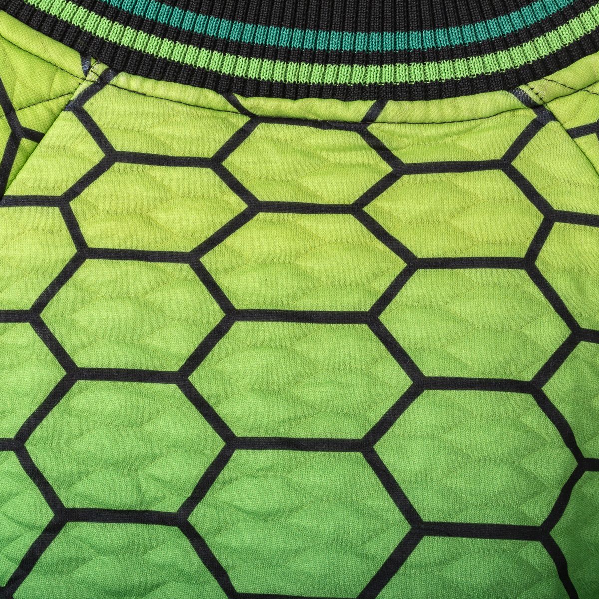 Maglia Portiere Template Parma Puma N1 1997/1998