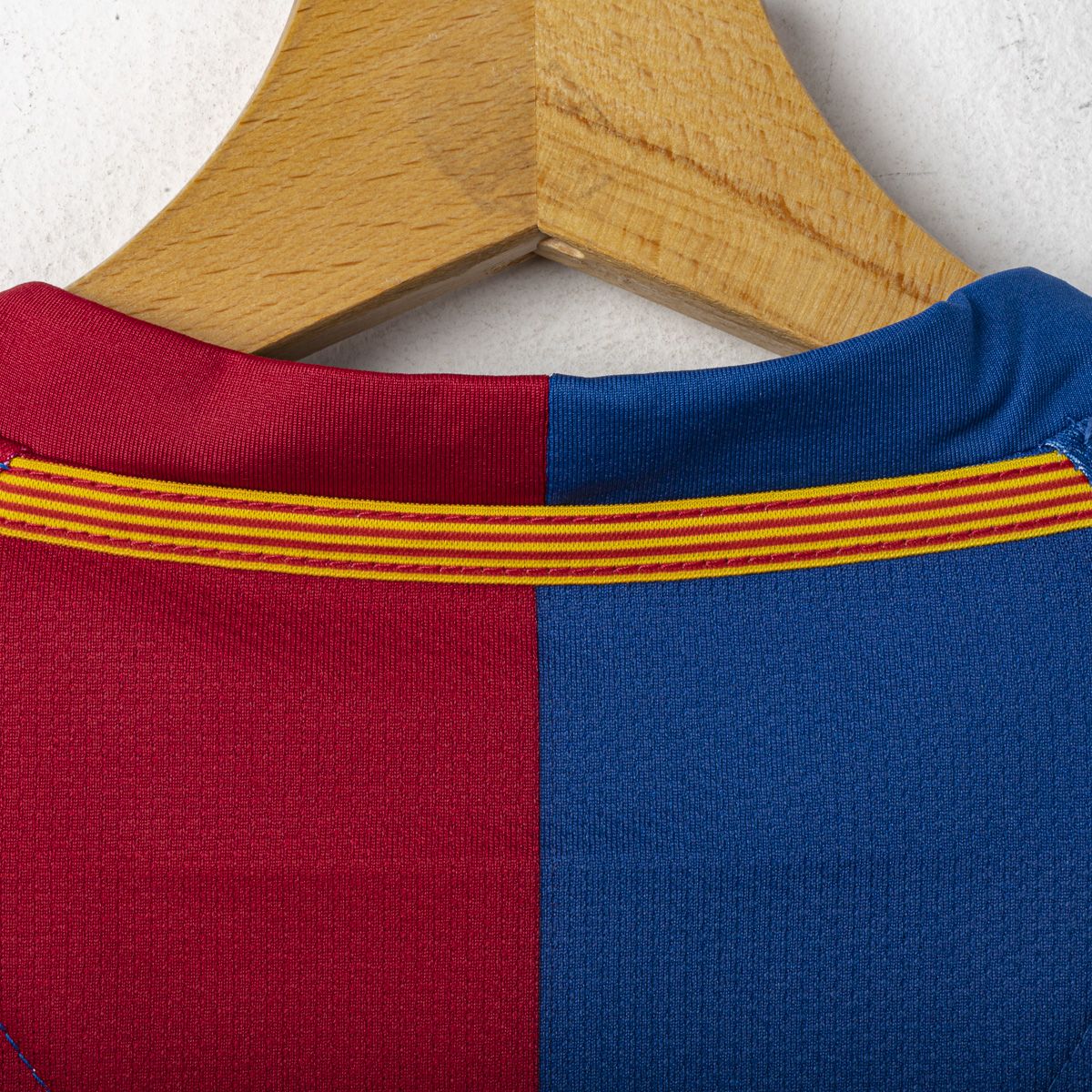 Maglia Barcellona Home Messi 10 2008/2009