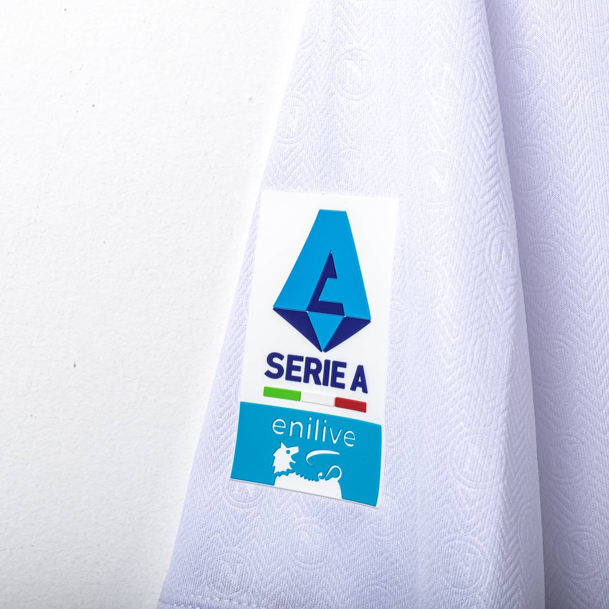 Maglia Away Napoli Ea7 Mc Tominay 8 2024/2025