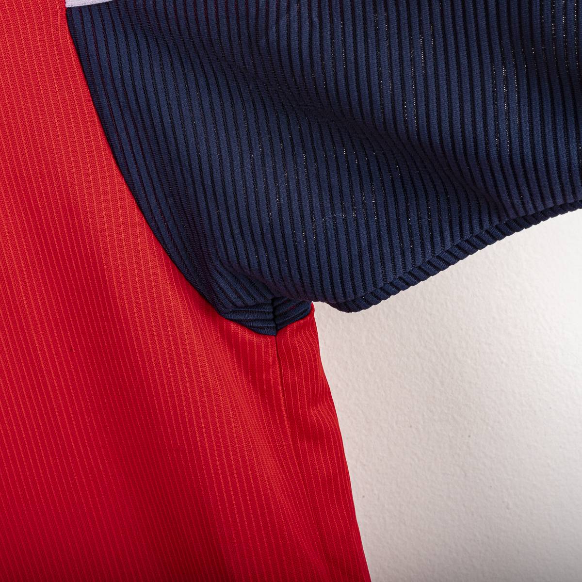 Maglia home Chile Umbro Zamorano 9 2000/2001