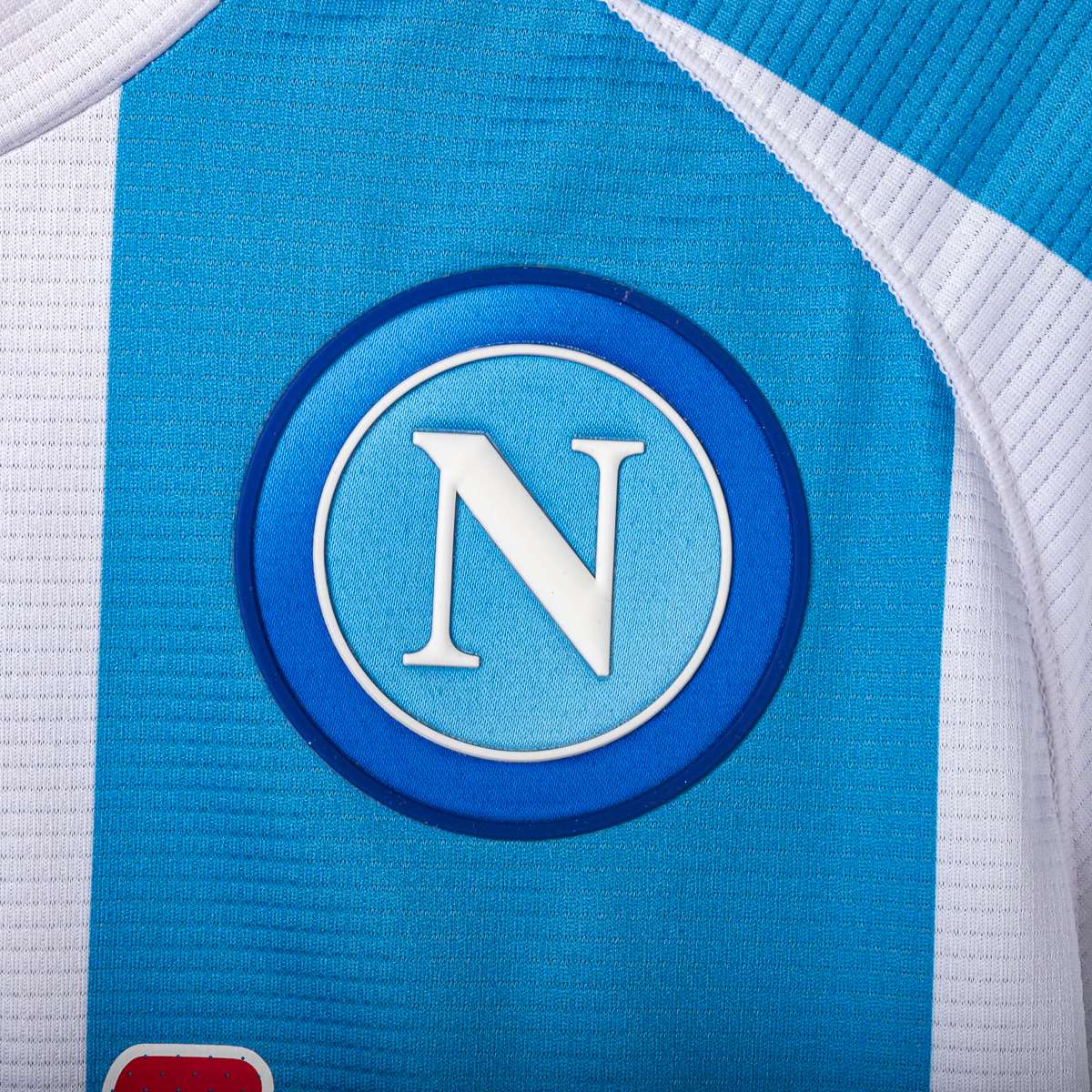 Maglia Speciale Napoli Kappa Maradona n10 2020/2021 73X47