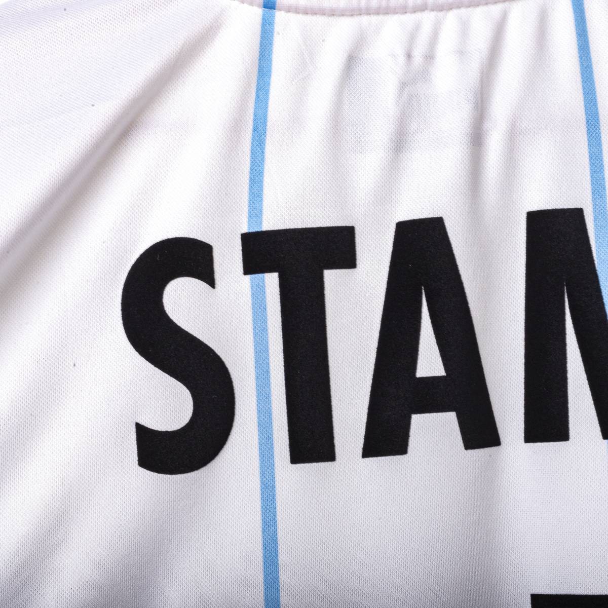 Maglia Away Lazio Puma Stam n31 2001/2002