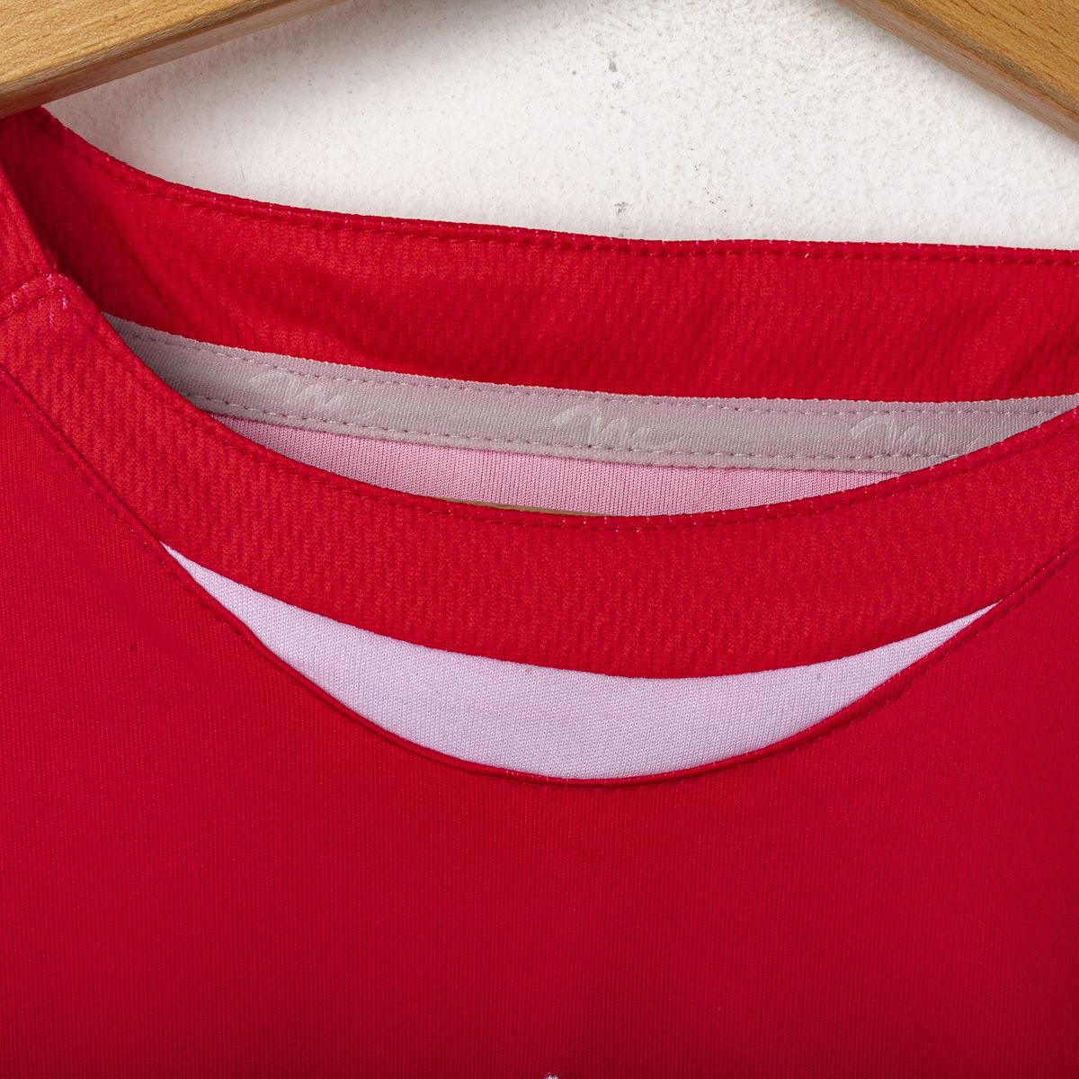 maglia home triestina riva 18 2008/2009