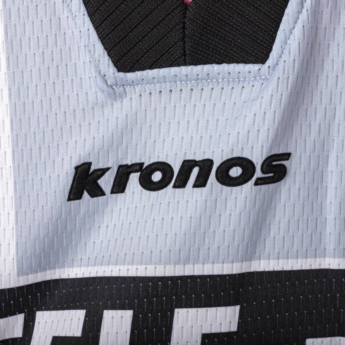 Maglia Away Palermo Kronos Tele + 1999/2000