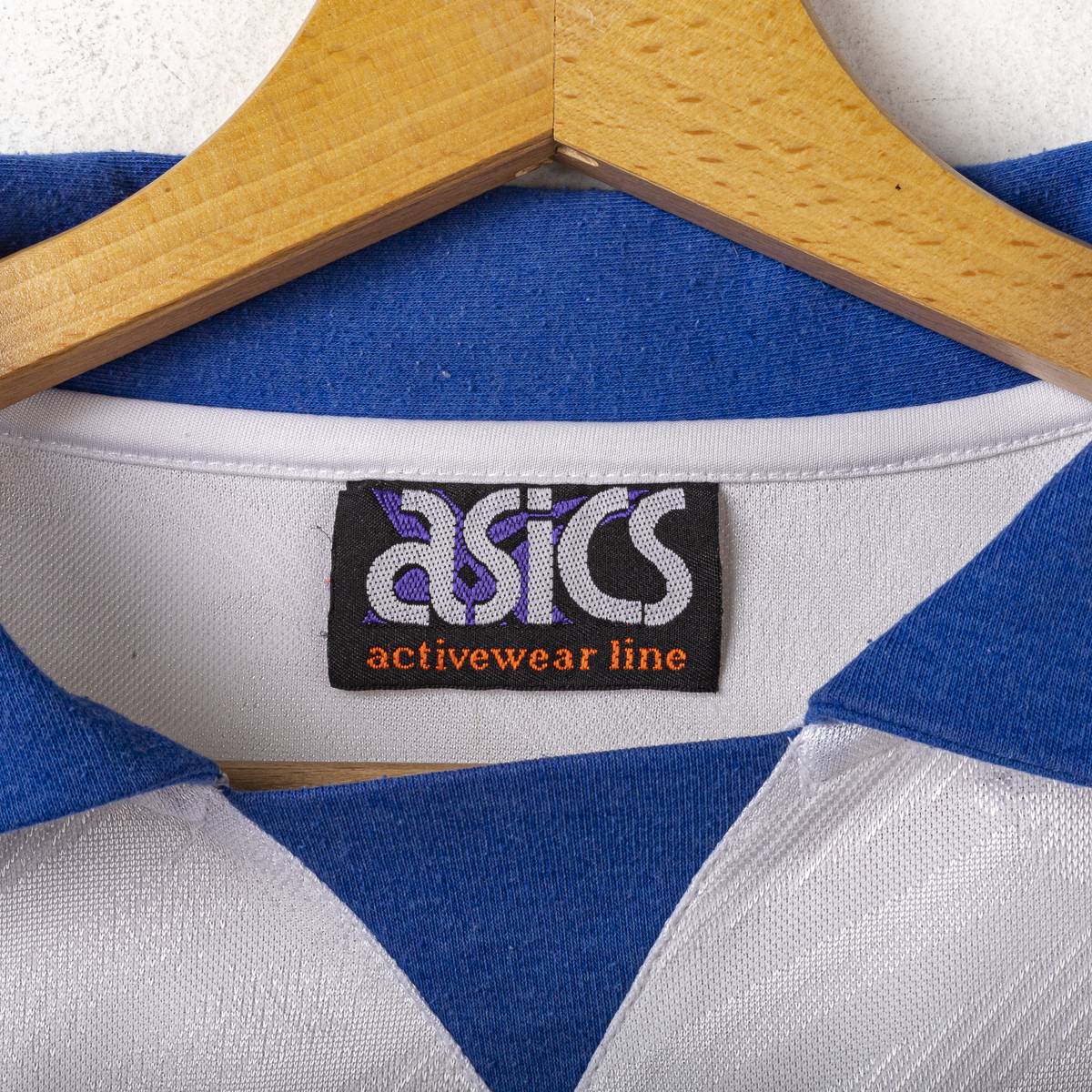T-Shirt Sampdoria Asics Erg 1993/1994