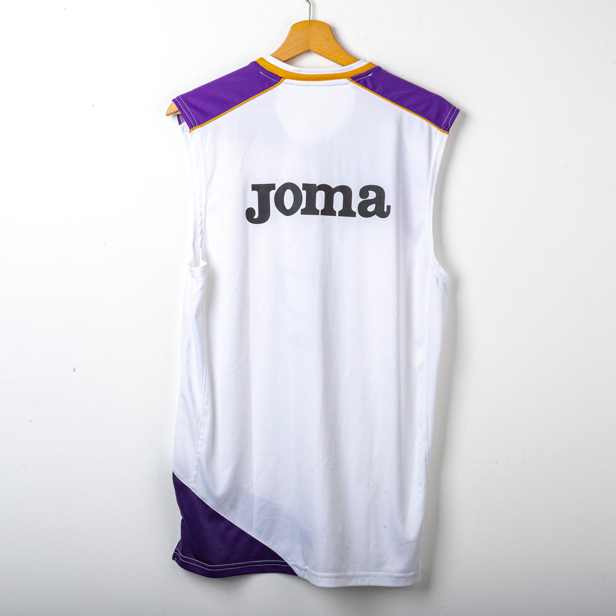 Canotta Fiorentina Joma Mazda 2012/2013
