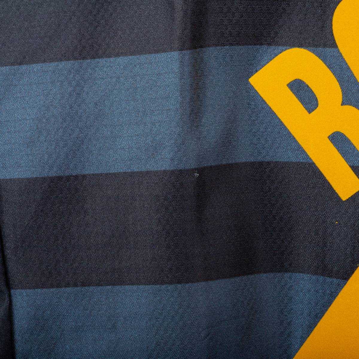 Maglia Third Inter Umbro Pirelli Ronaldo 10 1997/1998
