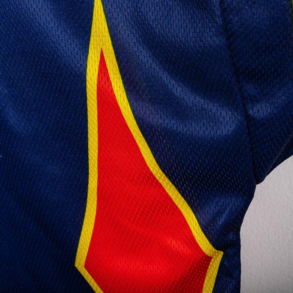 Lecce Asics Third Shirt 1999/2000