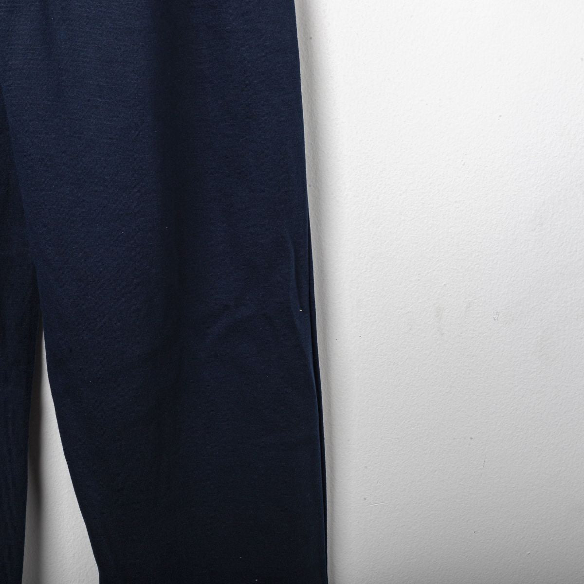 pantaloni felpati ss lazio blu