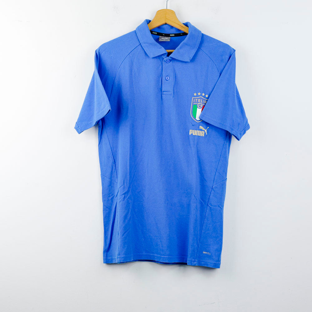 Polo Rappresentanza Italia Puma 2022/2023